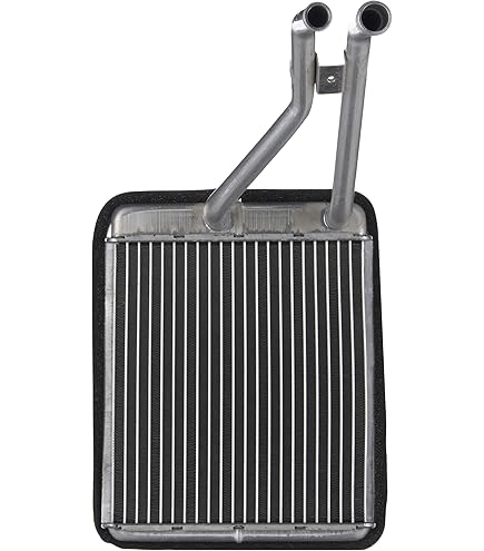 KR7 Amazon.com: Spectra Premium 93069 HVAC Heater Core : Automotive